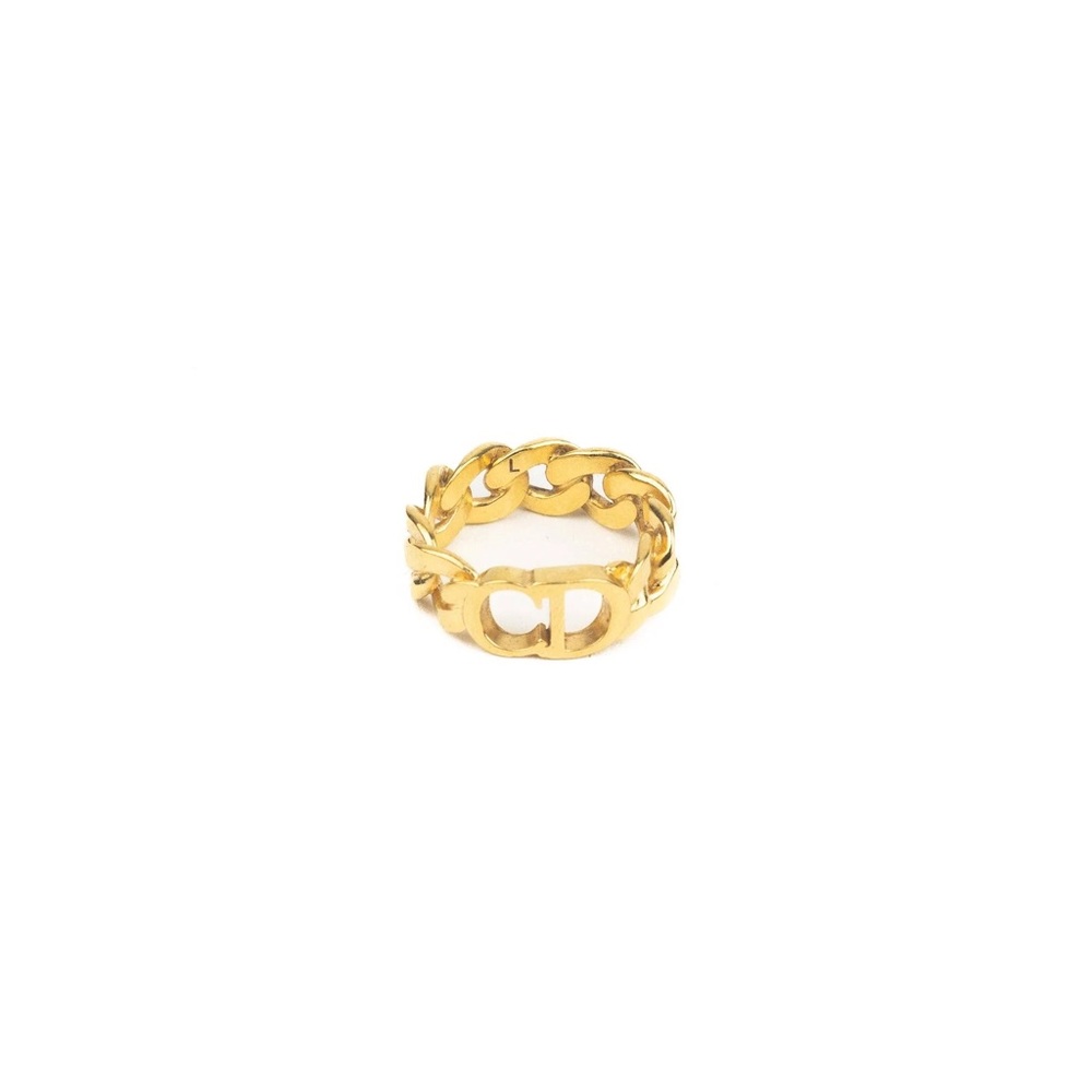 Dior danseuse etoile rings size M - Picture 3 of 9